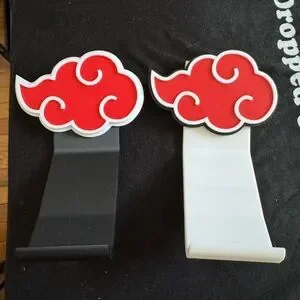 Video Games & Consoles | Akatsuki Playstation 5 Controller Holders For ...